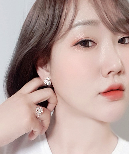 인플루언서 프로필