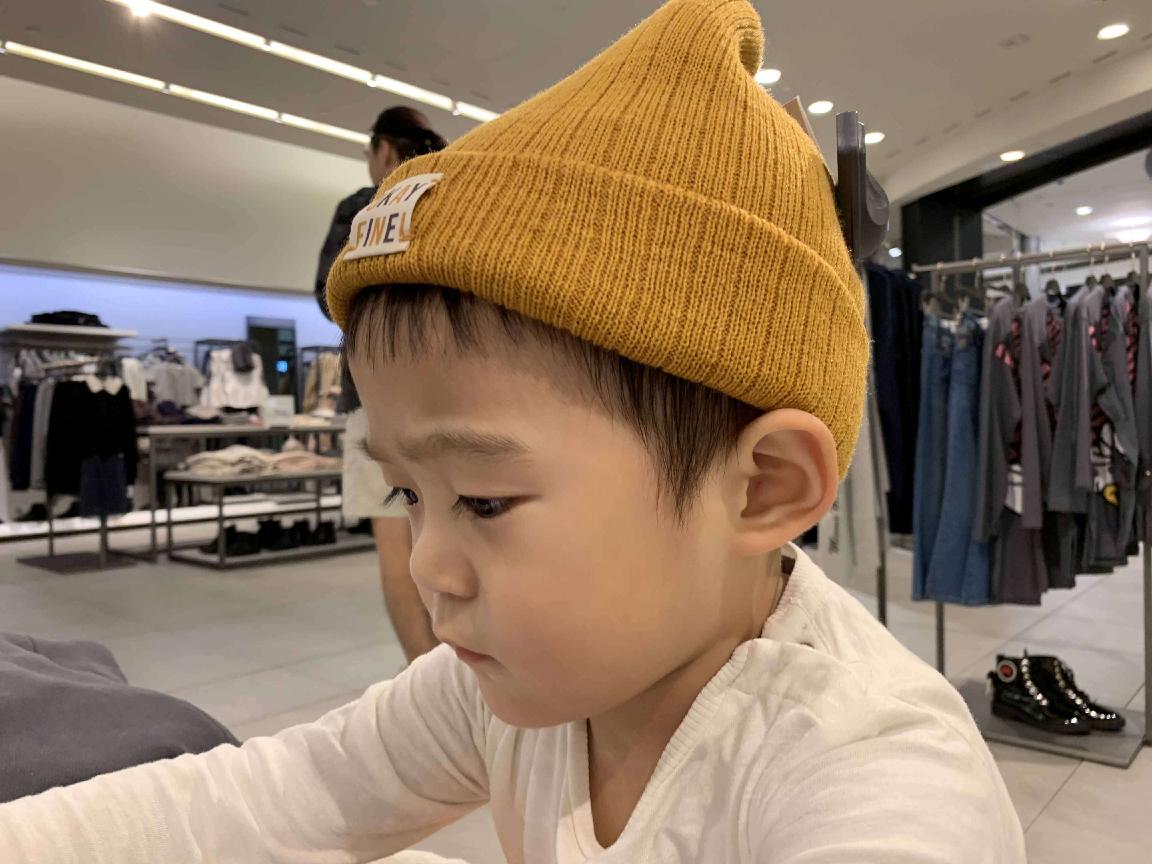 인플루언서 프로필