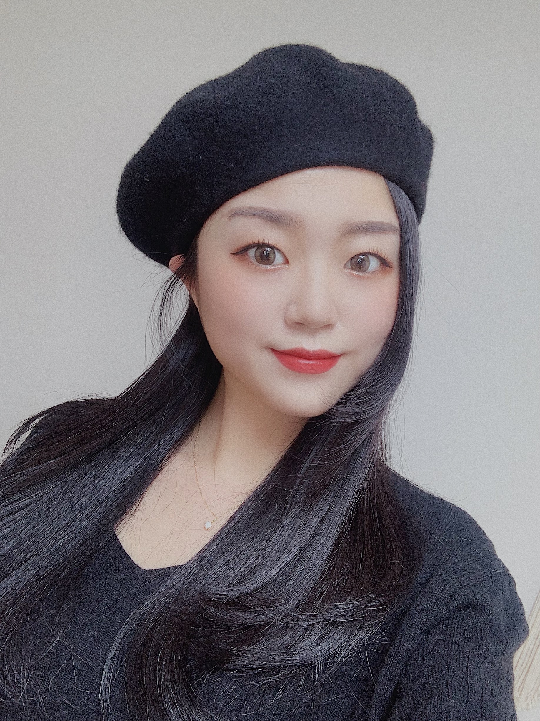인플루언서 프로필