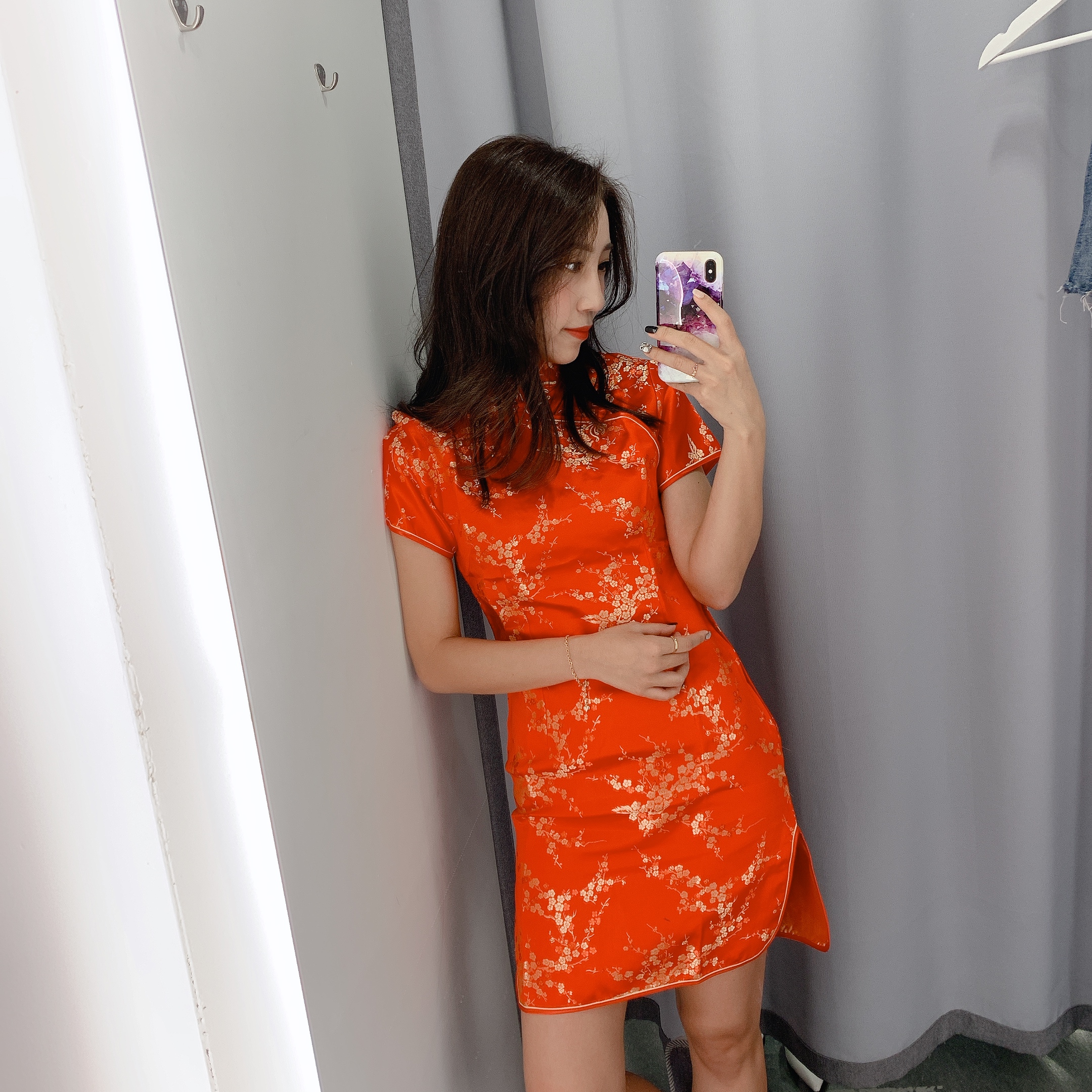 인플루언서 프로필