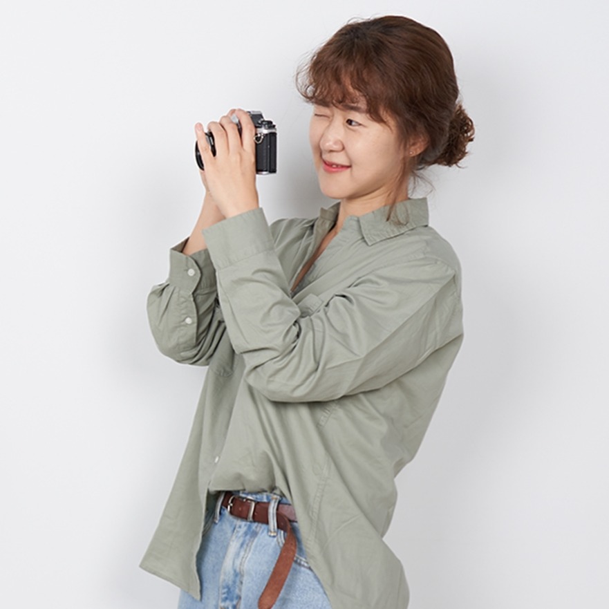 인플루언서 프로필