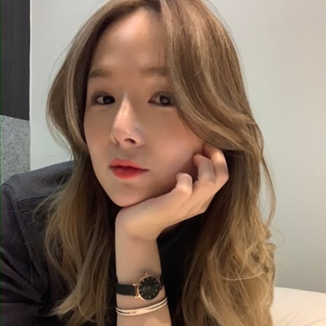 인플루언서 프로필