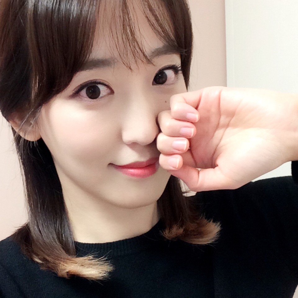 인플루언서 프로필