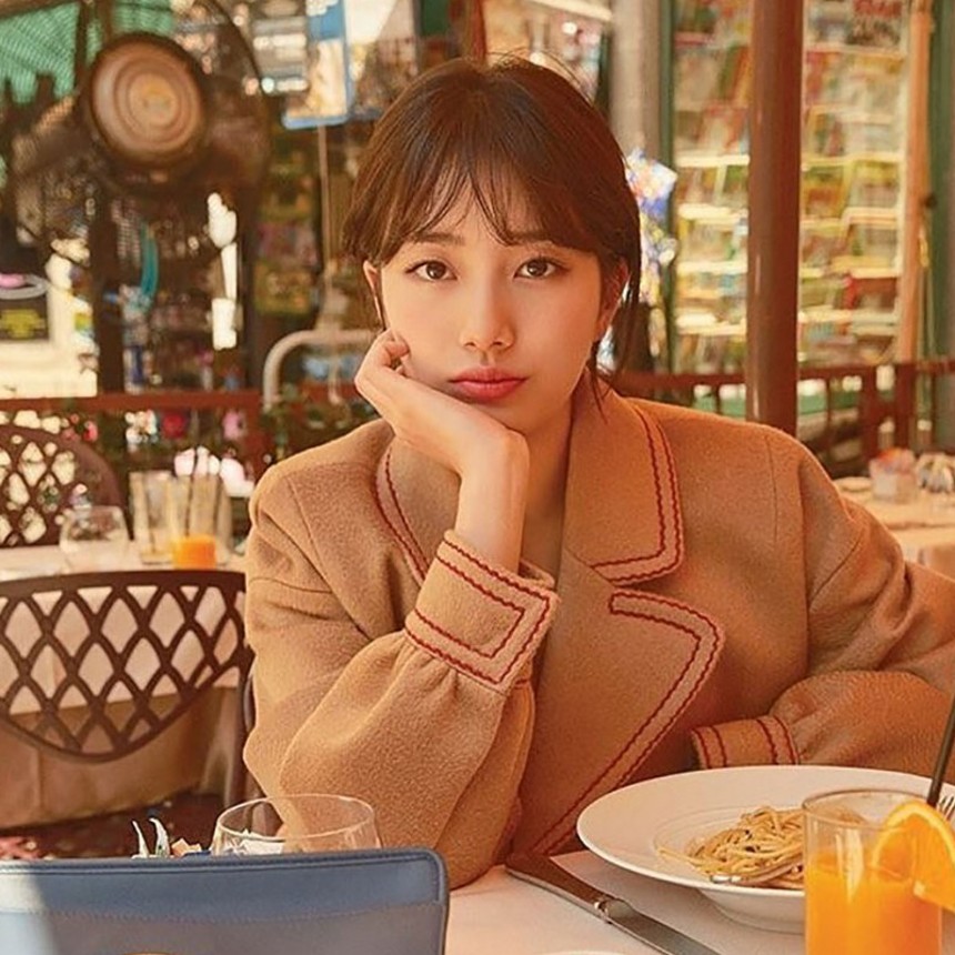 인플루언서 프로필