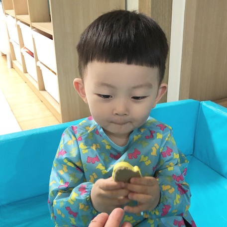 인플루언서 프로필