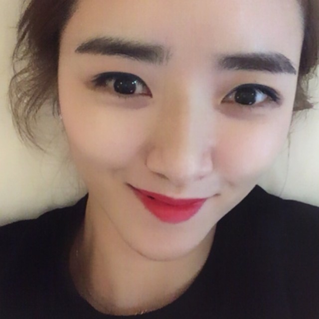 인플루언서 프로필