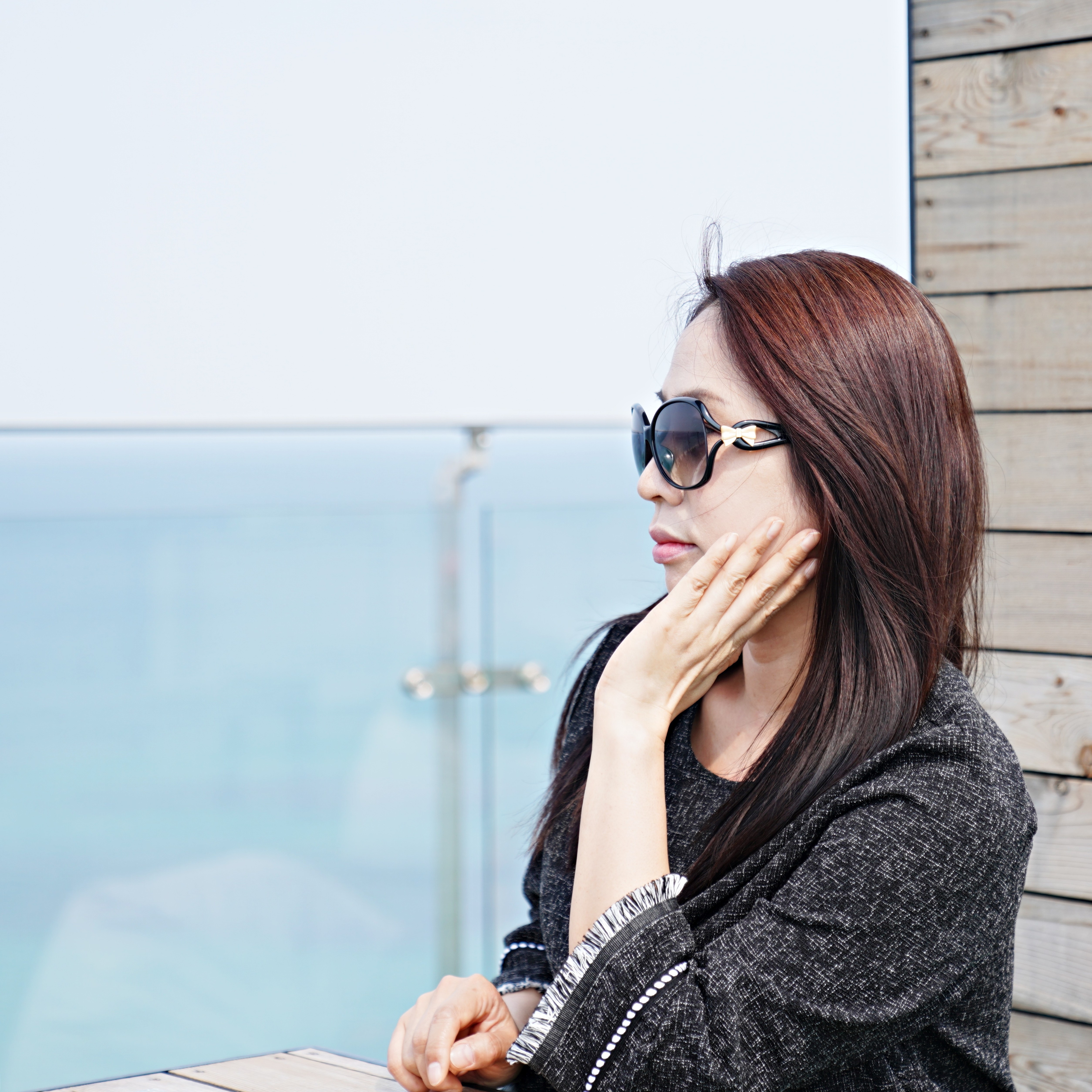 인플루언서 프로필
