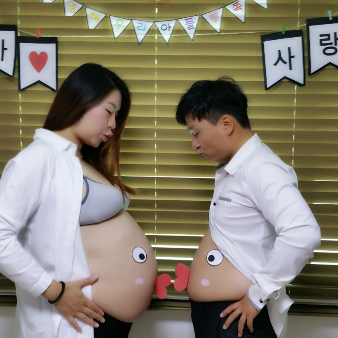 인플루언서 프로필