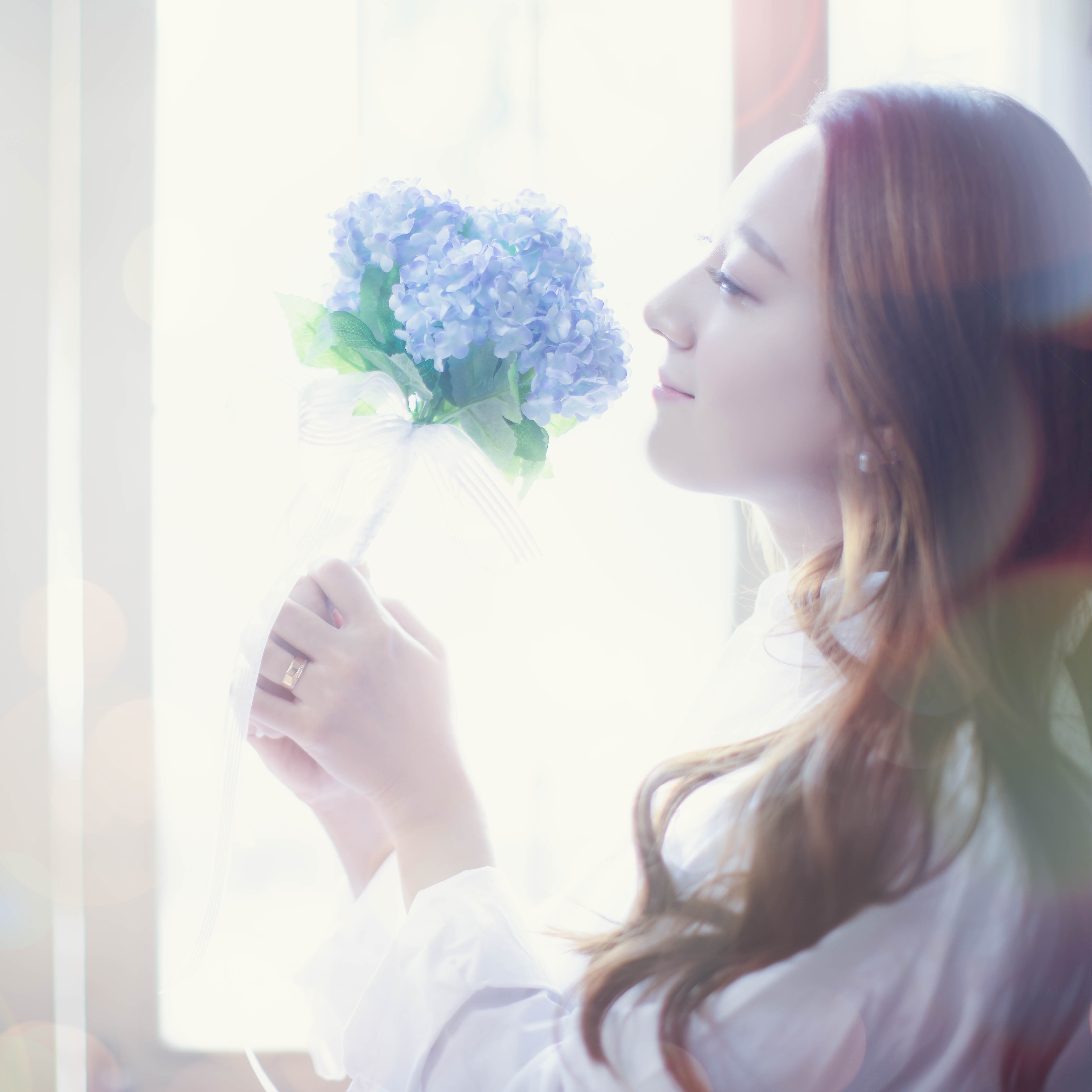 인플루언서 프로필