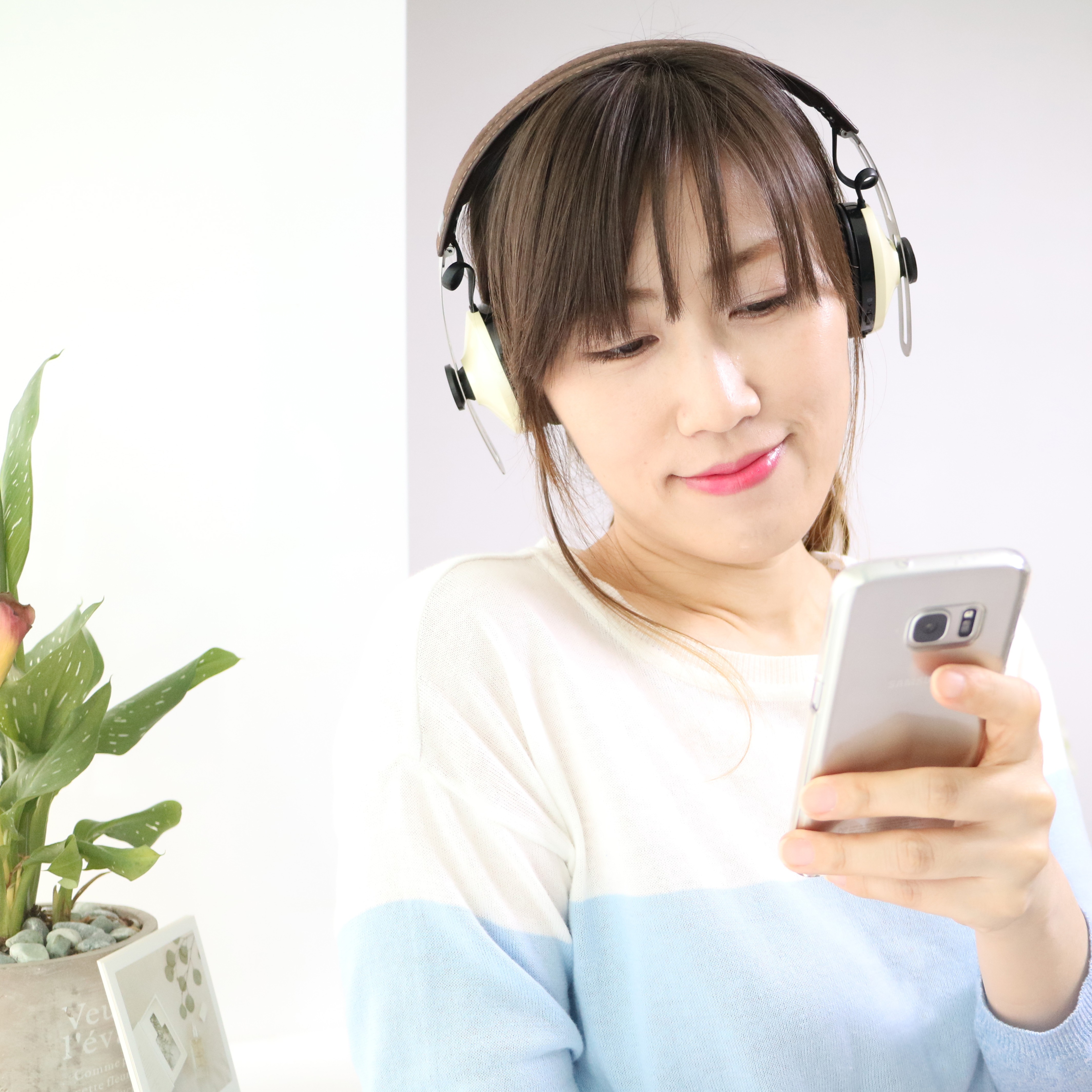인플루언서 프로필