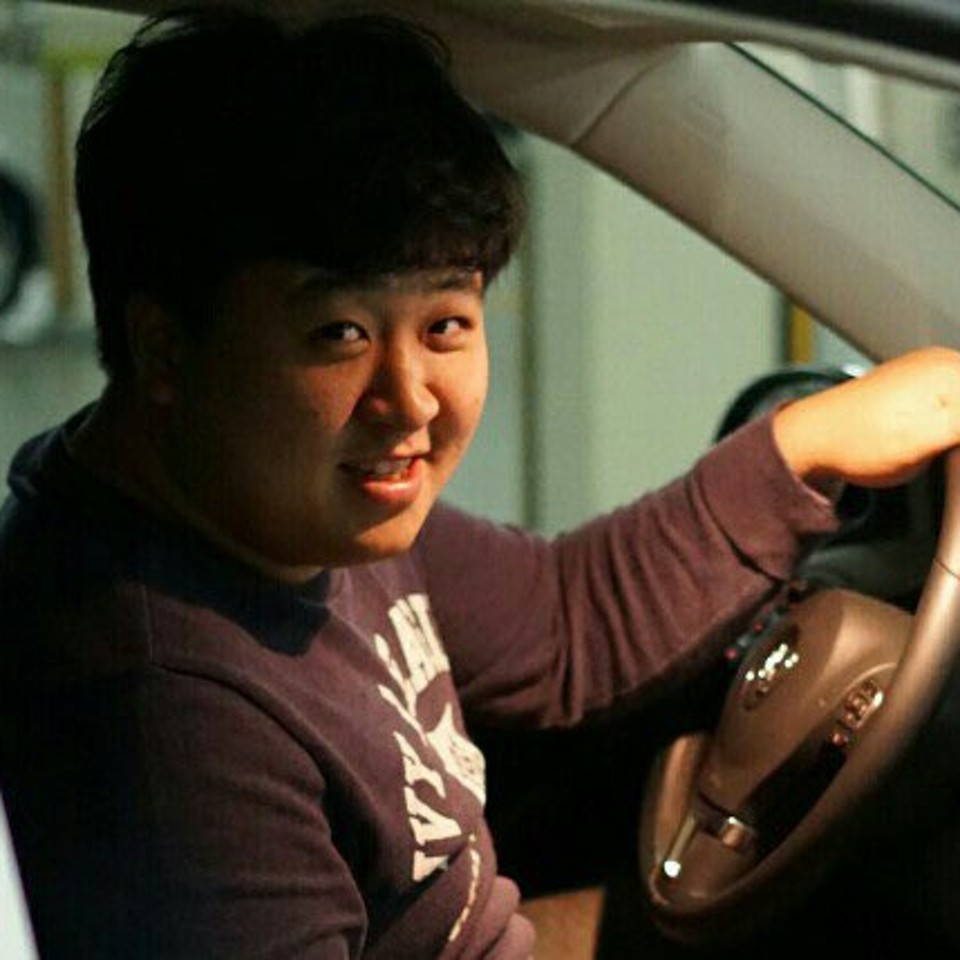 인플루언서 프로필