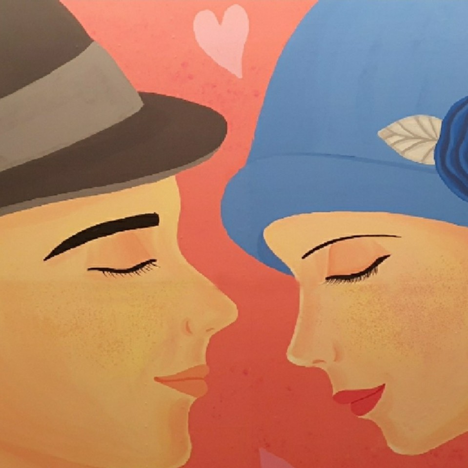 인플루언서 프로필