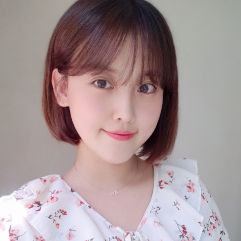 인플루언서 프로필