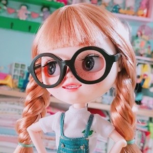 인플루언서 프로필
