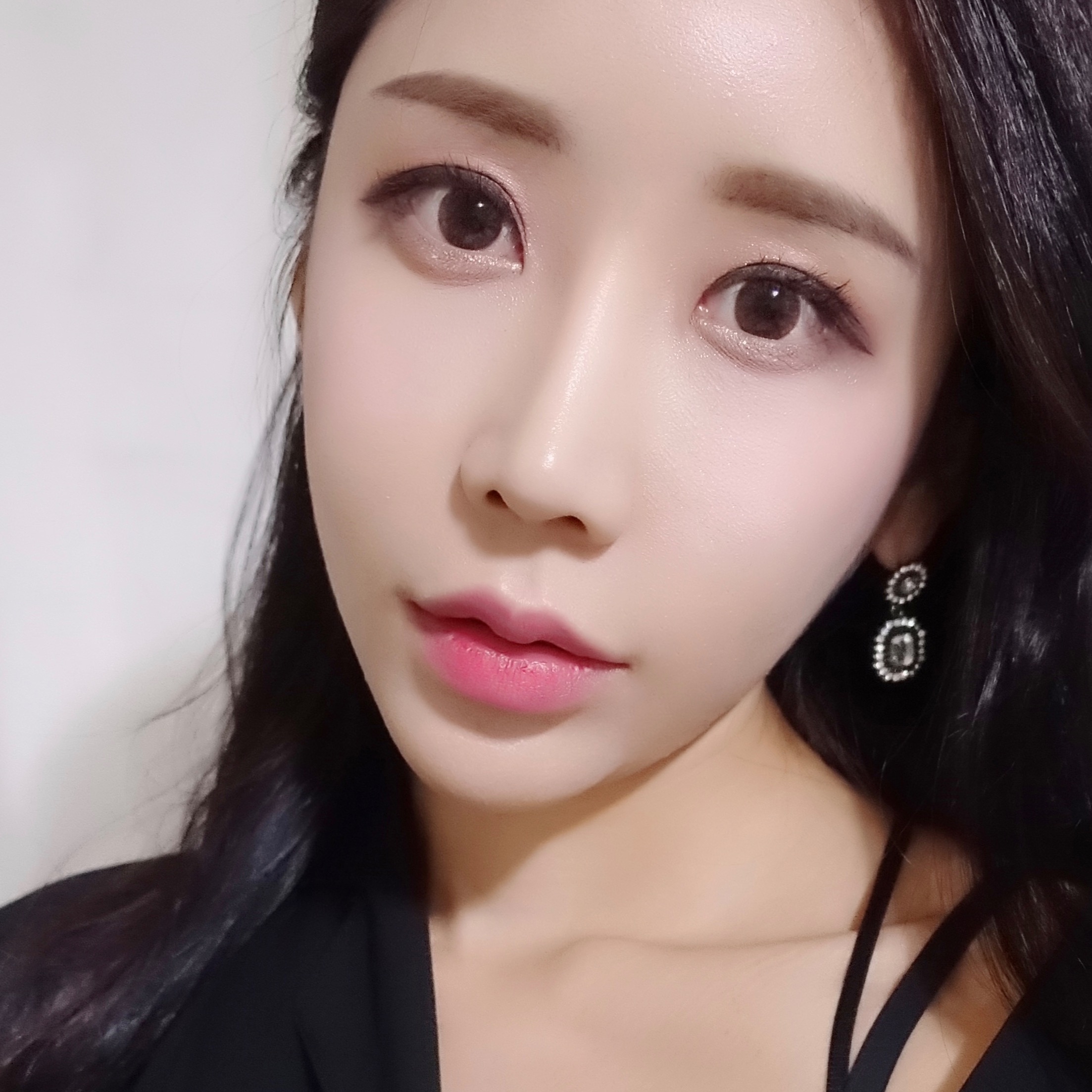 인플루언서 프로필