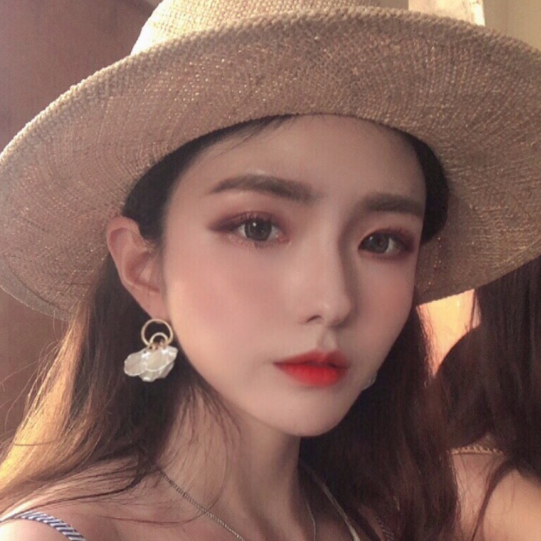 인플루언서 프로필