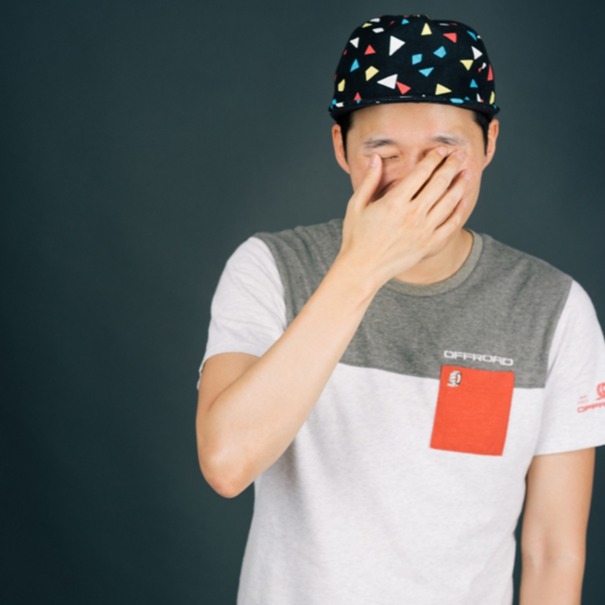 인플루언서 프로필