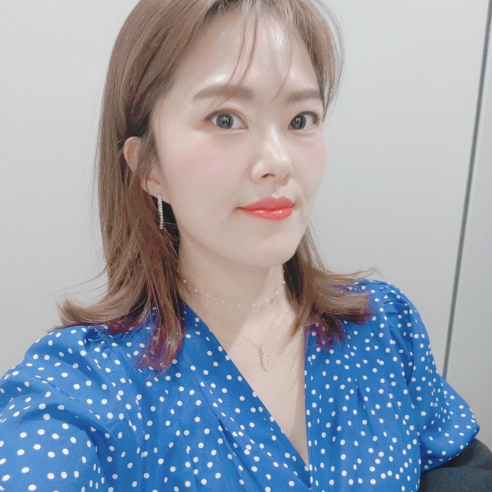 인플루언서 프로필
