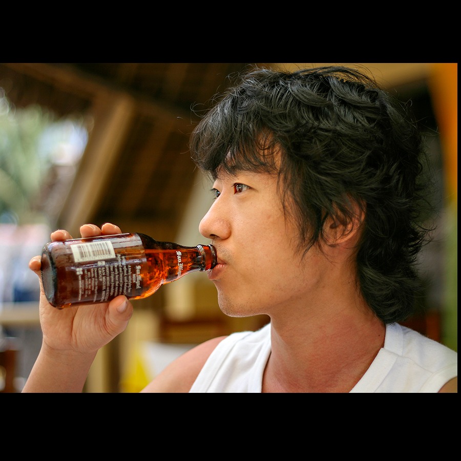 인플루언서 프로필