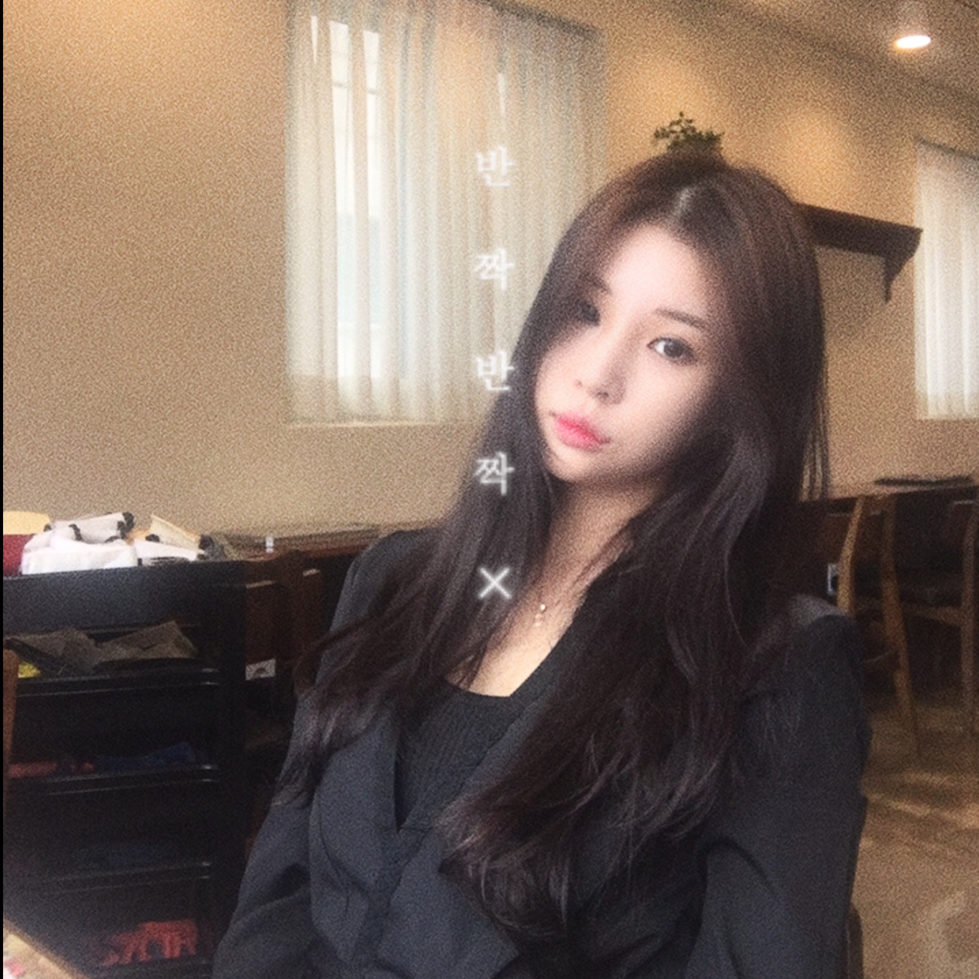 인플루언서 프로필