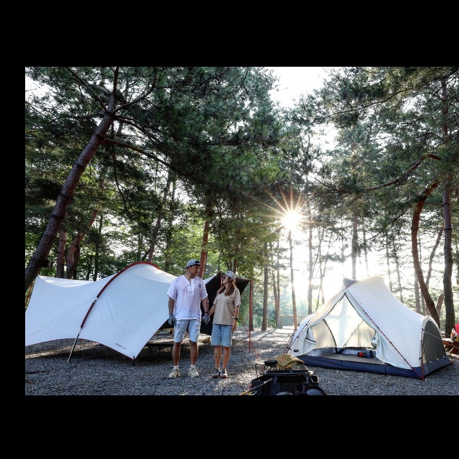 인플루언서 프로필