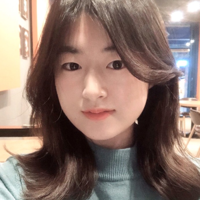 인플루언서 프로필