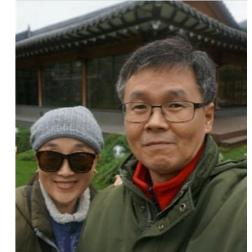 인플루언서 프로필