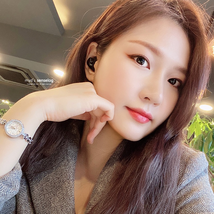 인플루언서 프로필