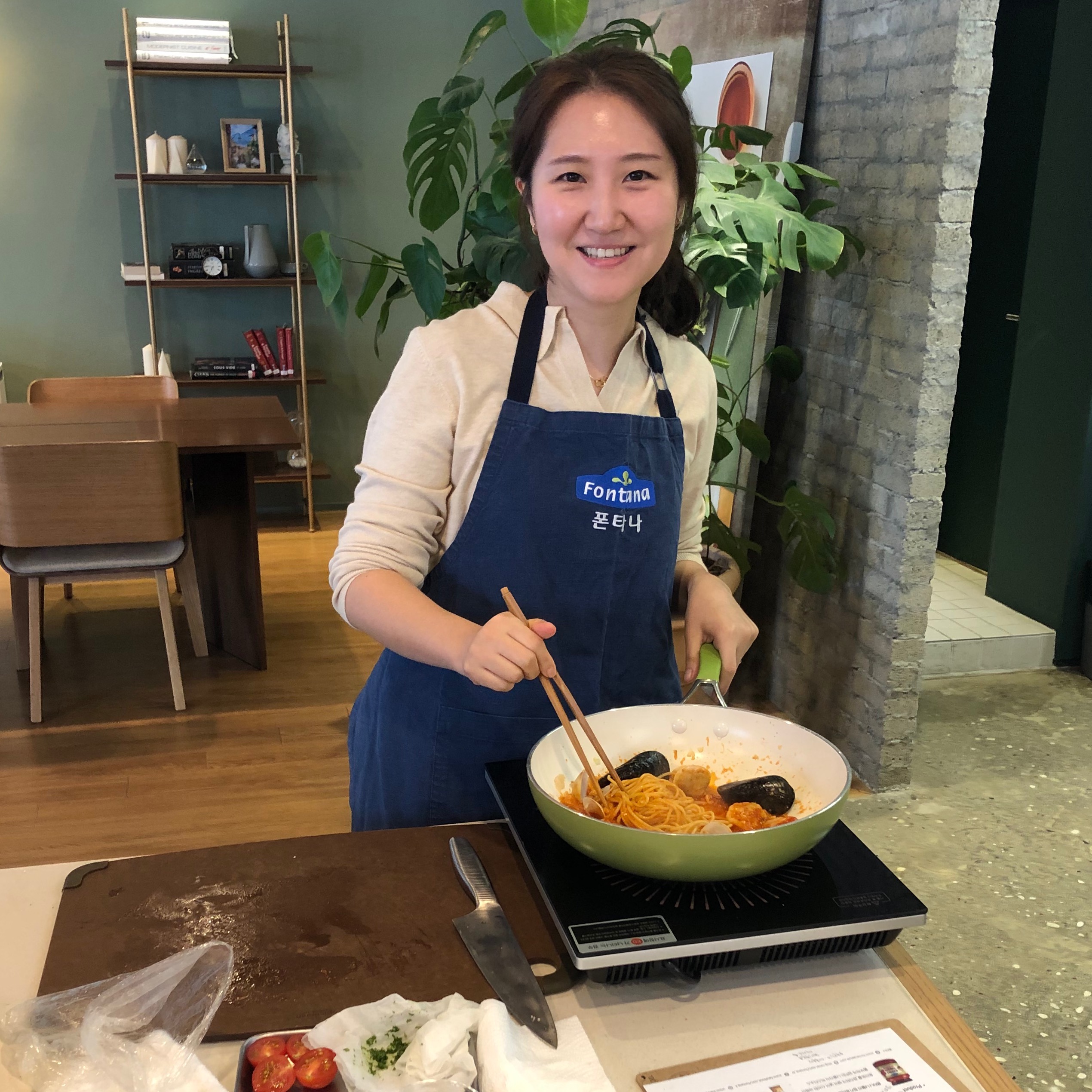 네이버 인플루언서: 컨츄리선의 홈 [네이버 인플루언서] 컨츄리선