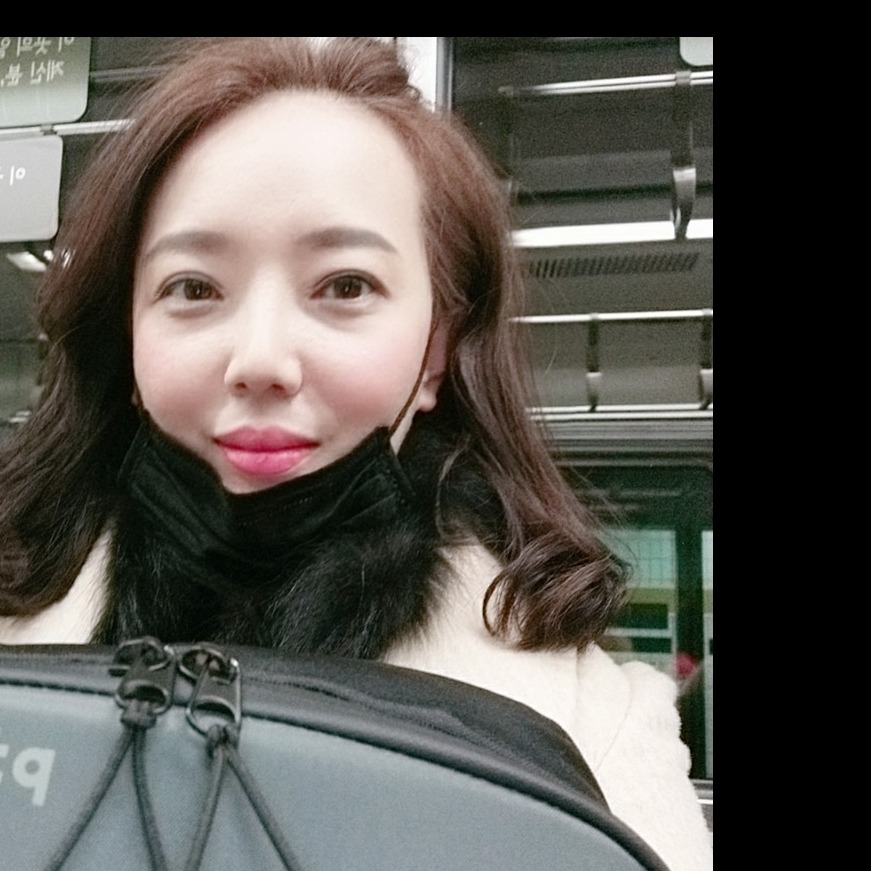 인플루언서 프로필