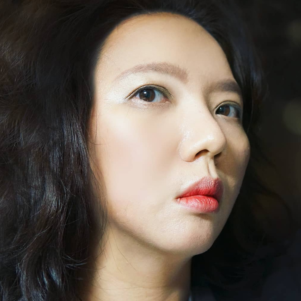인플루언서 프로필