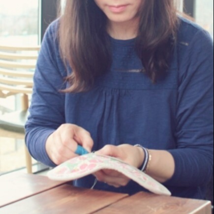인플루언서 프로필