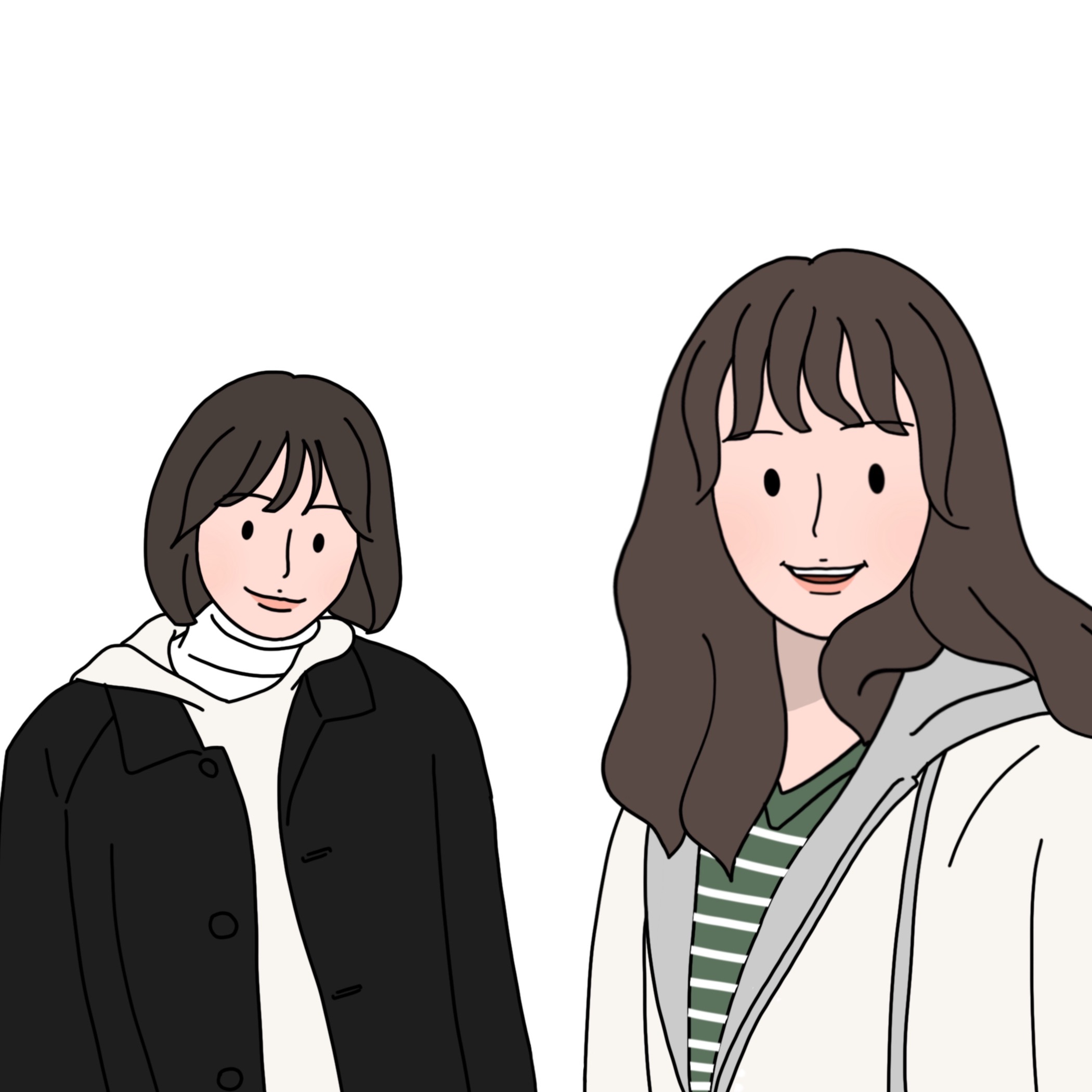 인플루언서 프로필