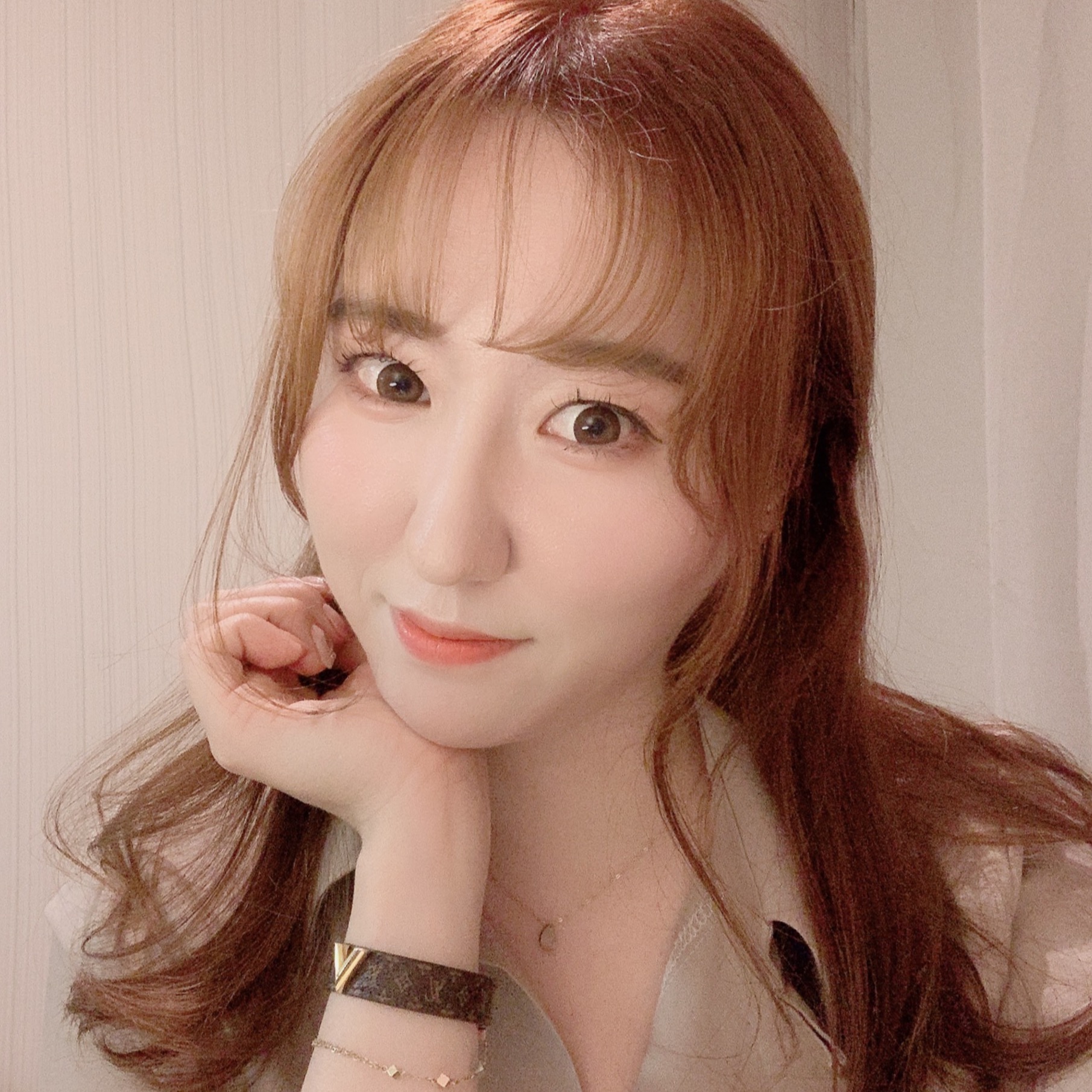 인플루언서 프로필