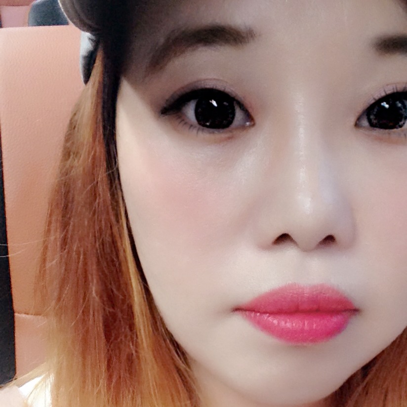 인플루언서 프로필