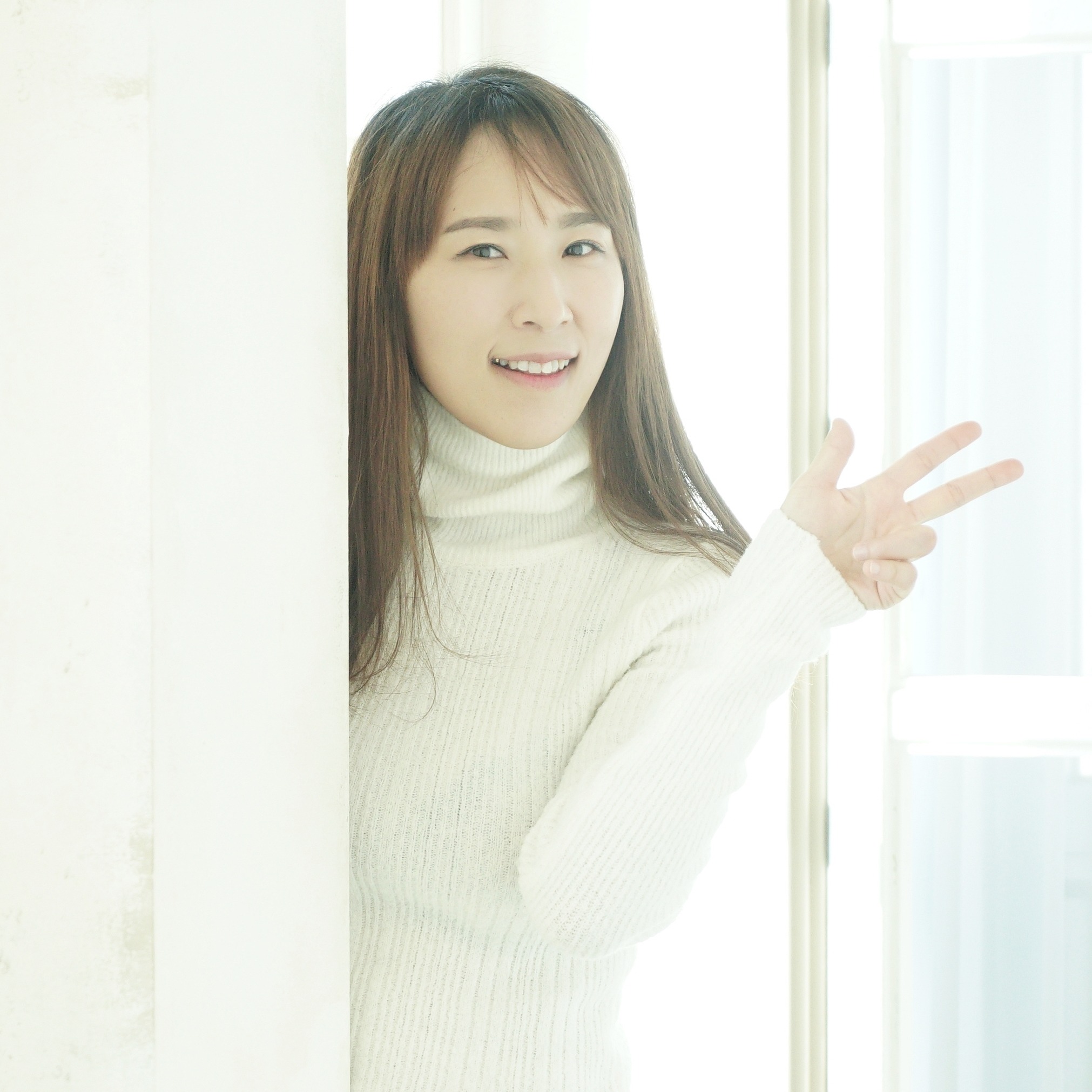 인플루언서 프로필