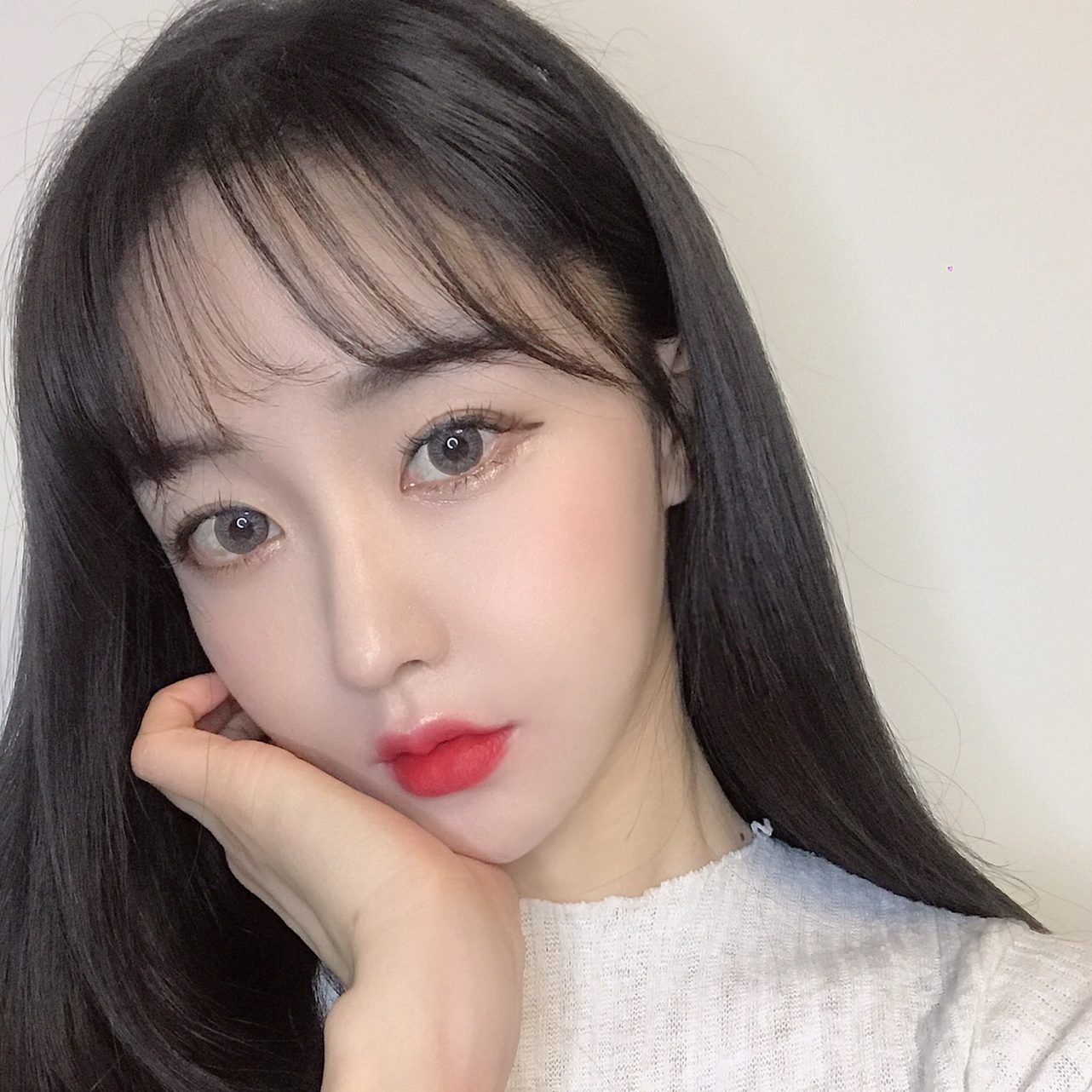 인플루언서 프로필