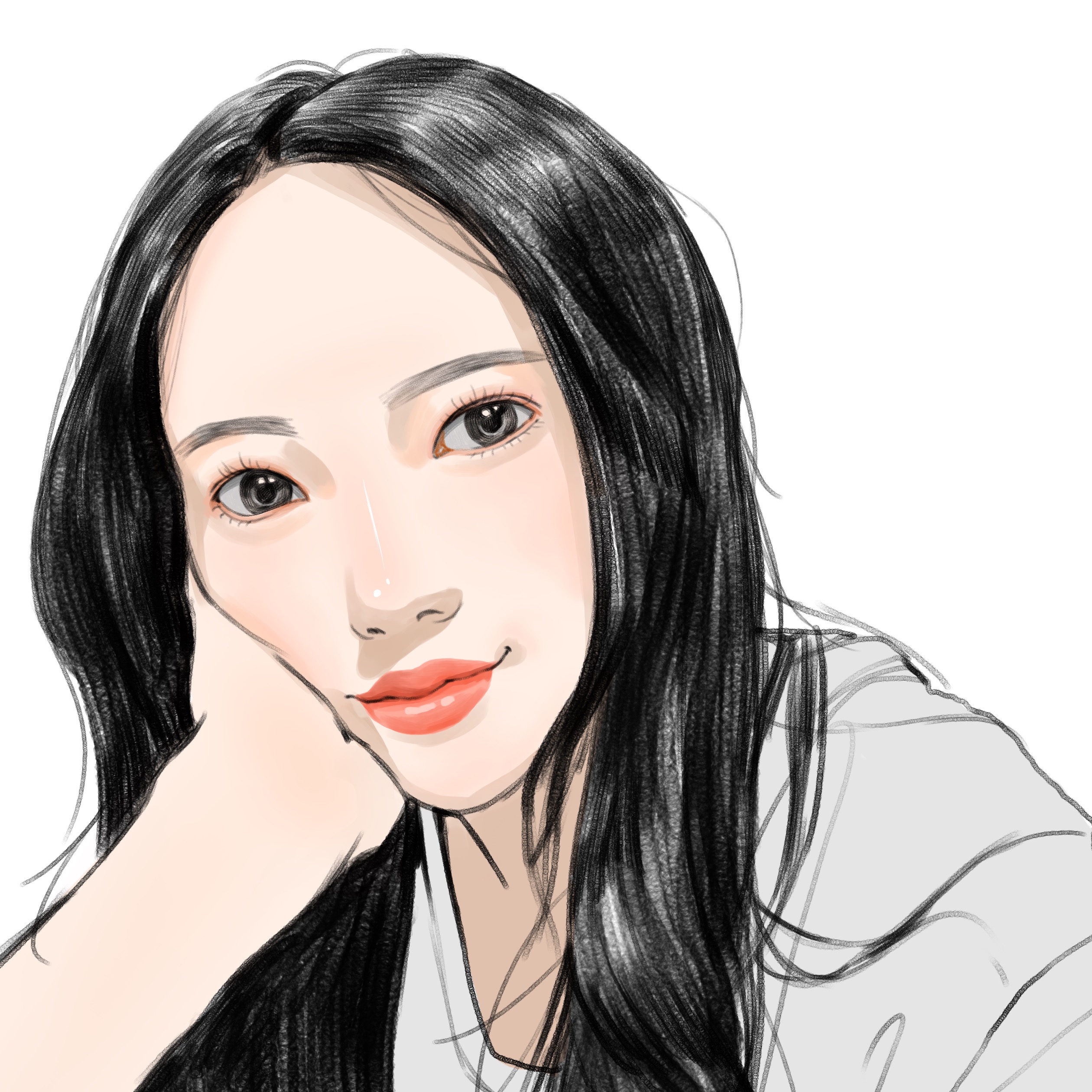인플루언서 프로필