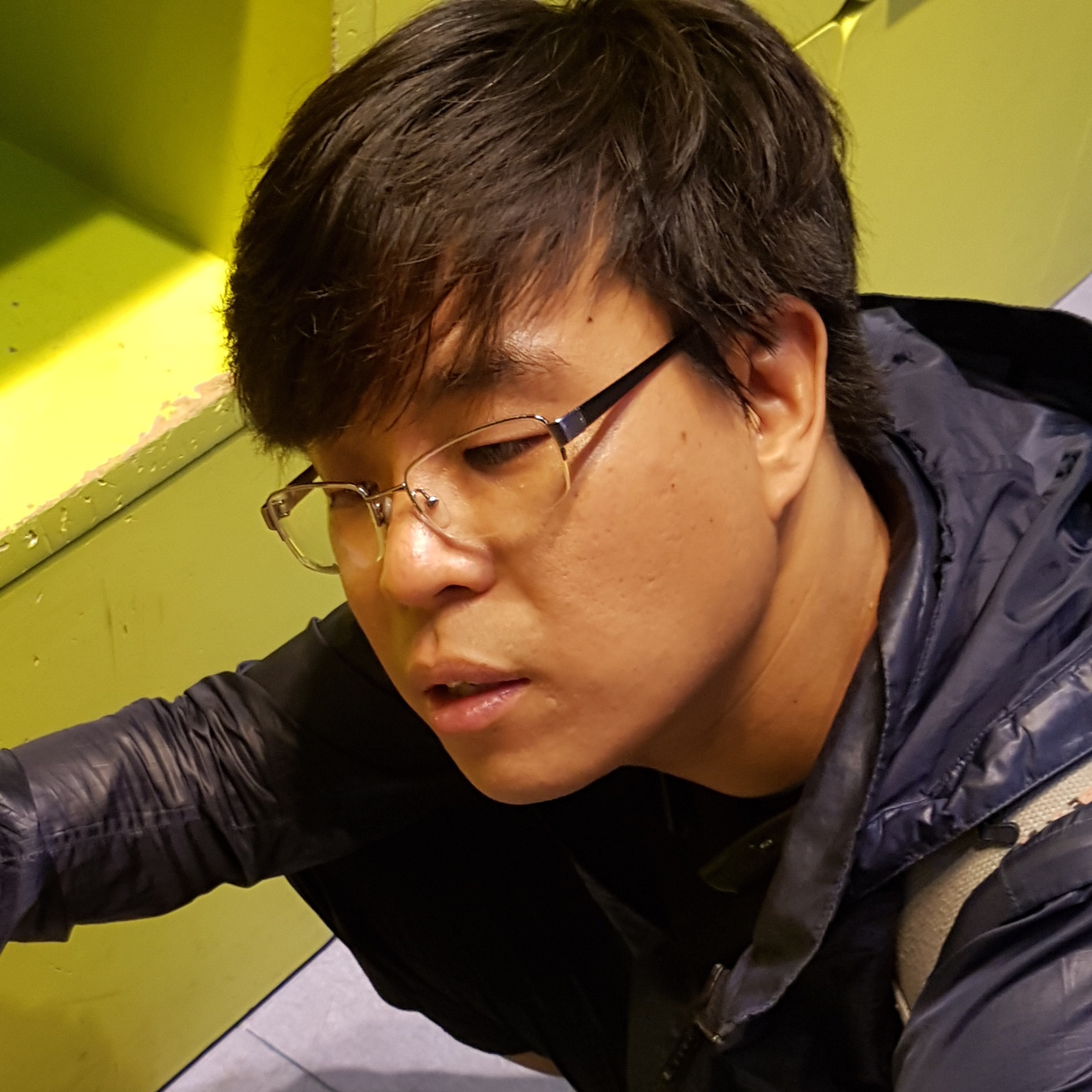 인플루언서 프로필