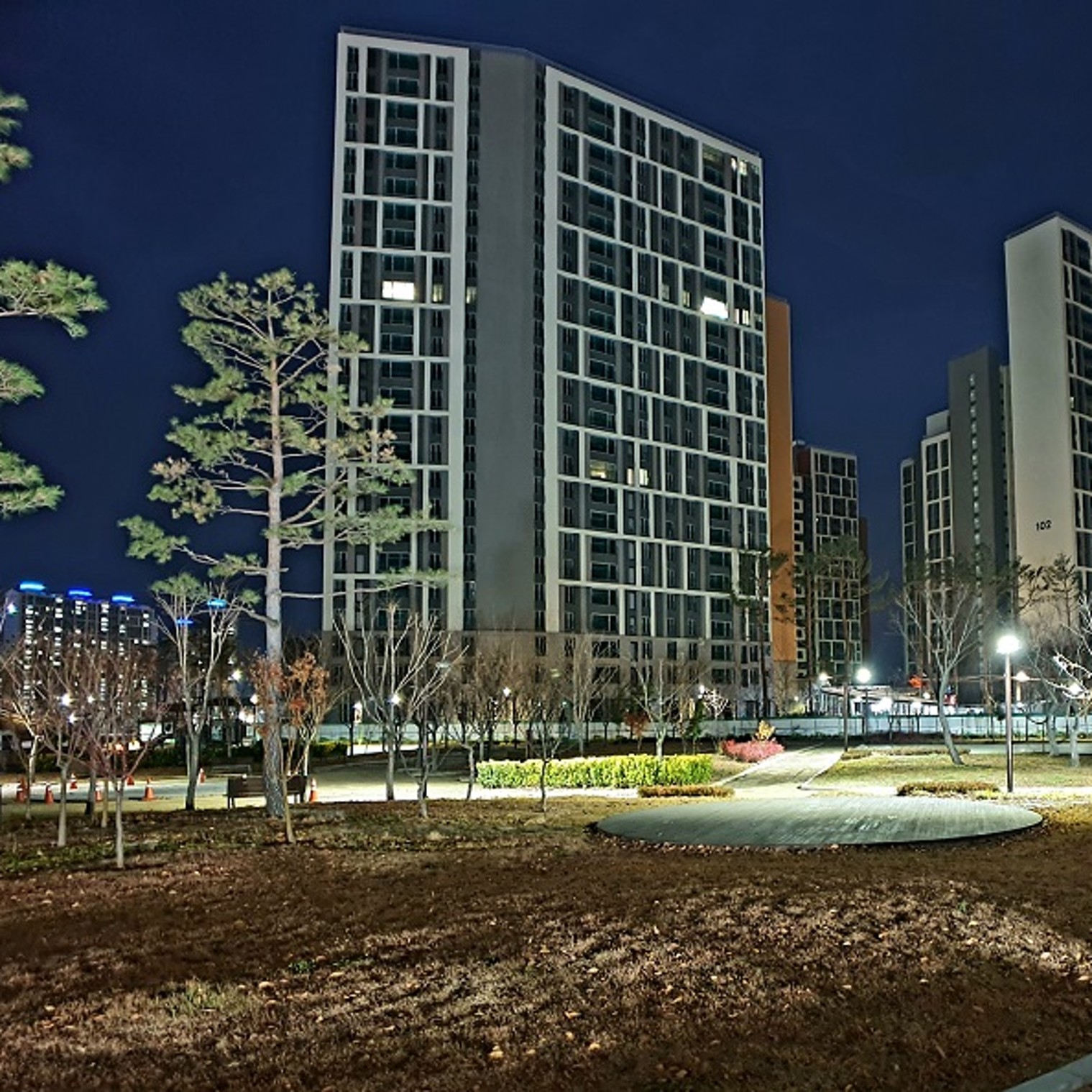 인플루언서 프로필