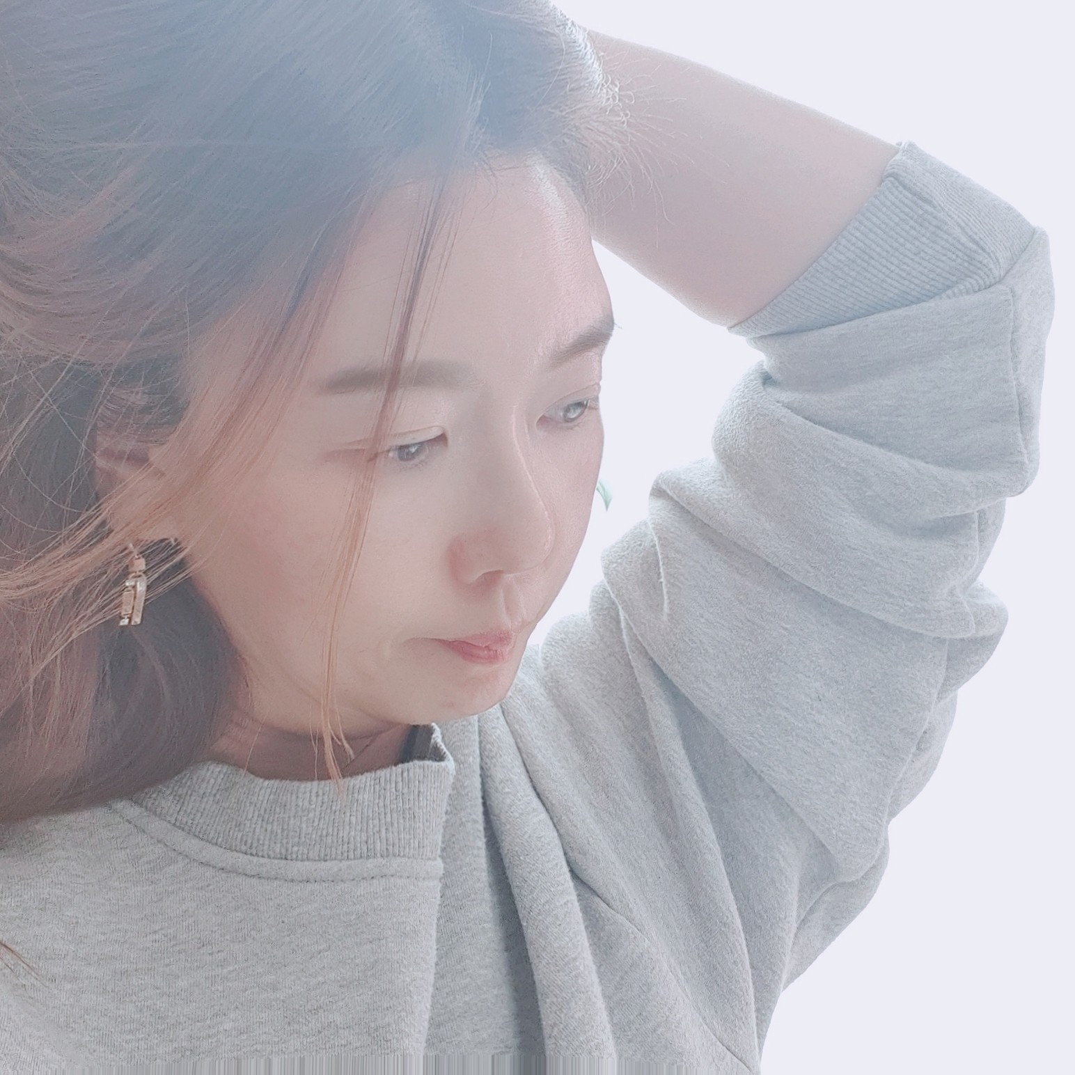 인플루언서 프로필