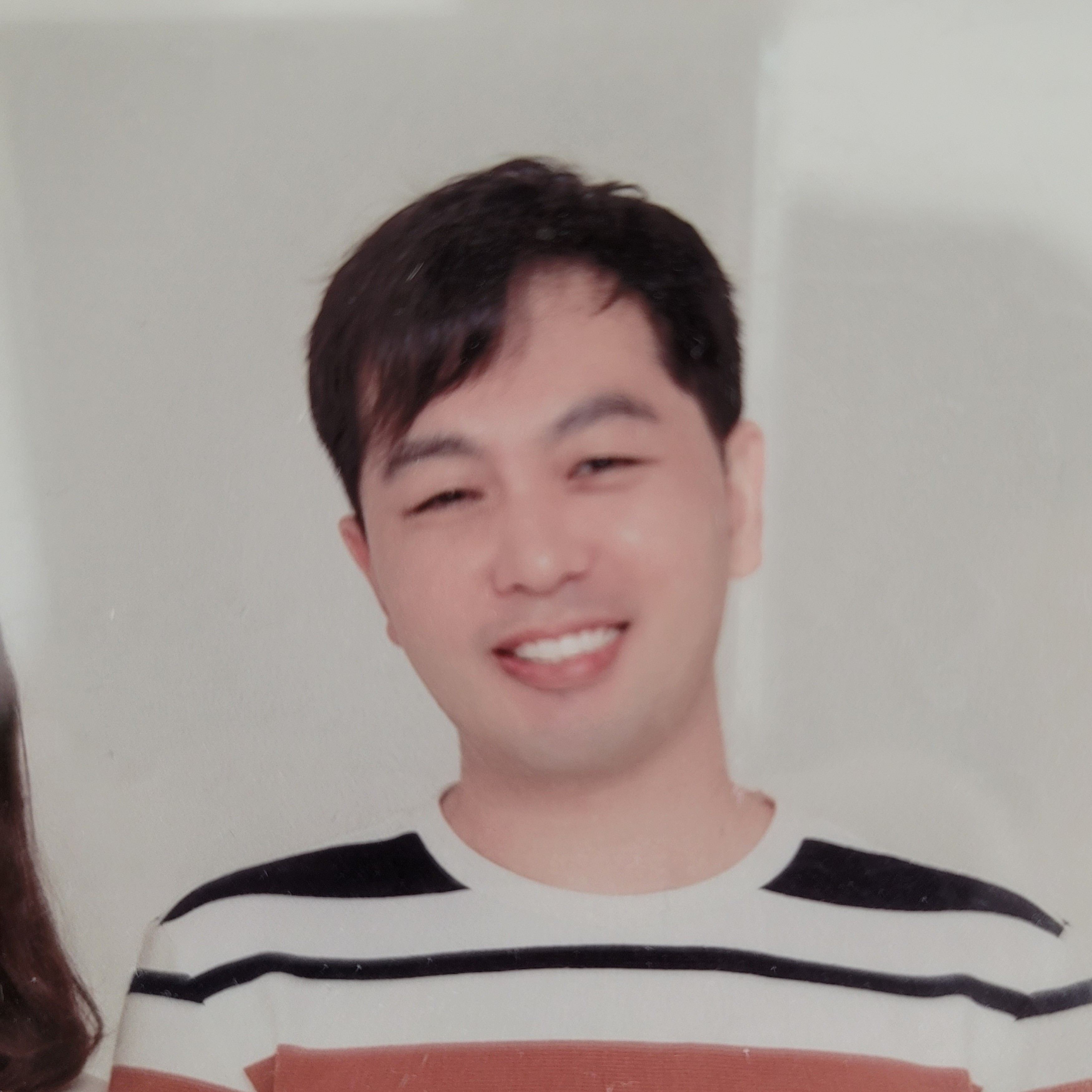 인플루언서 프로필