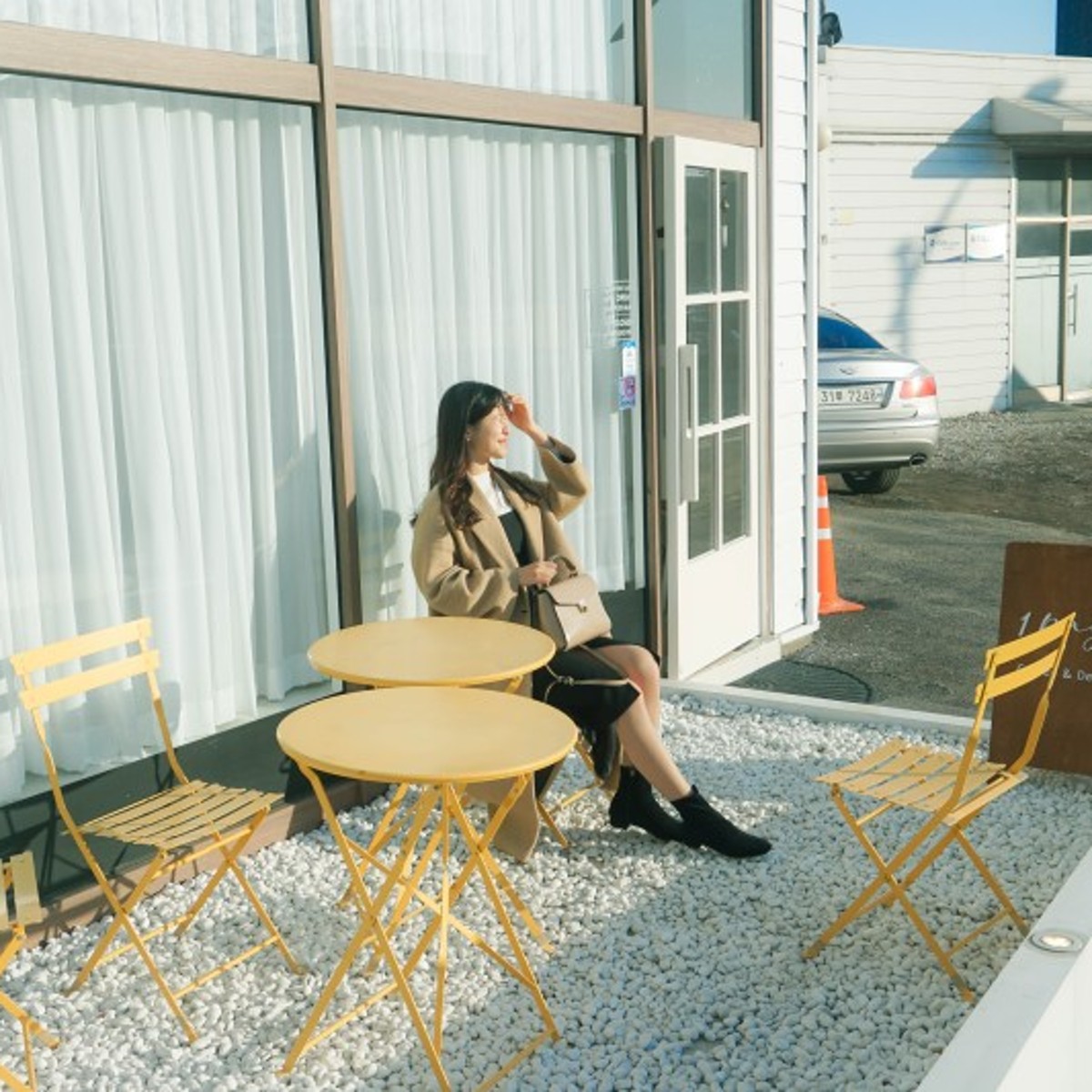 인플루언서 프로필