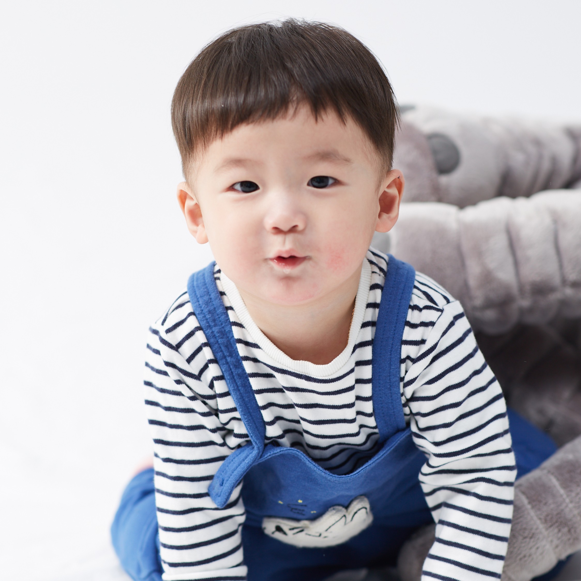 인플루언서 프로필