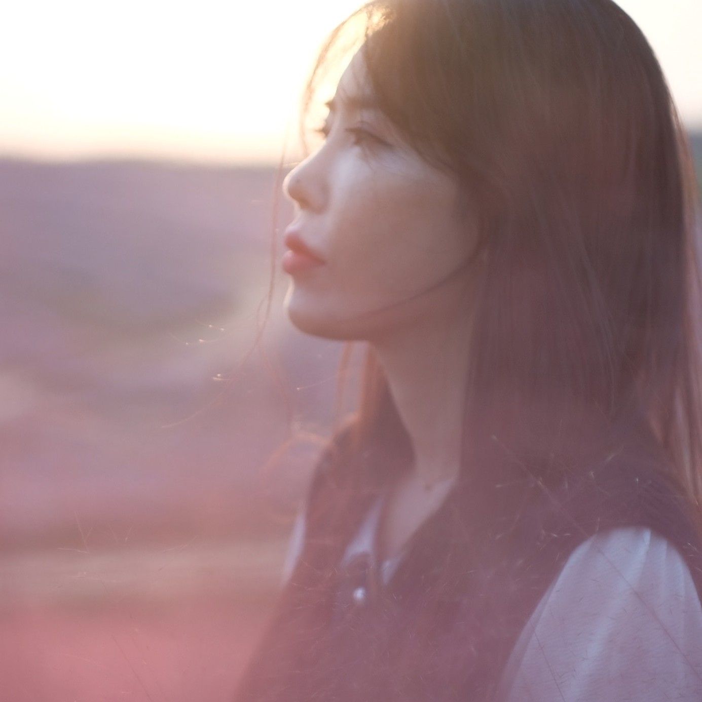 인플루언서 프로필