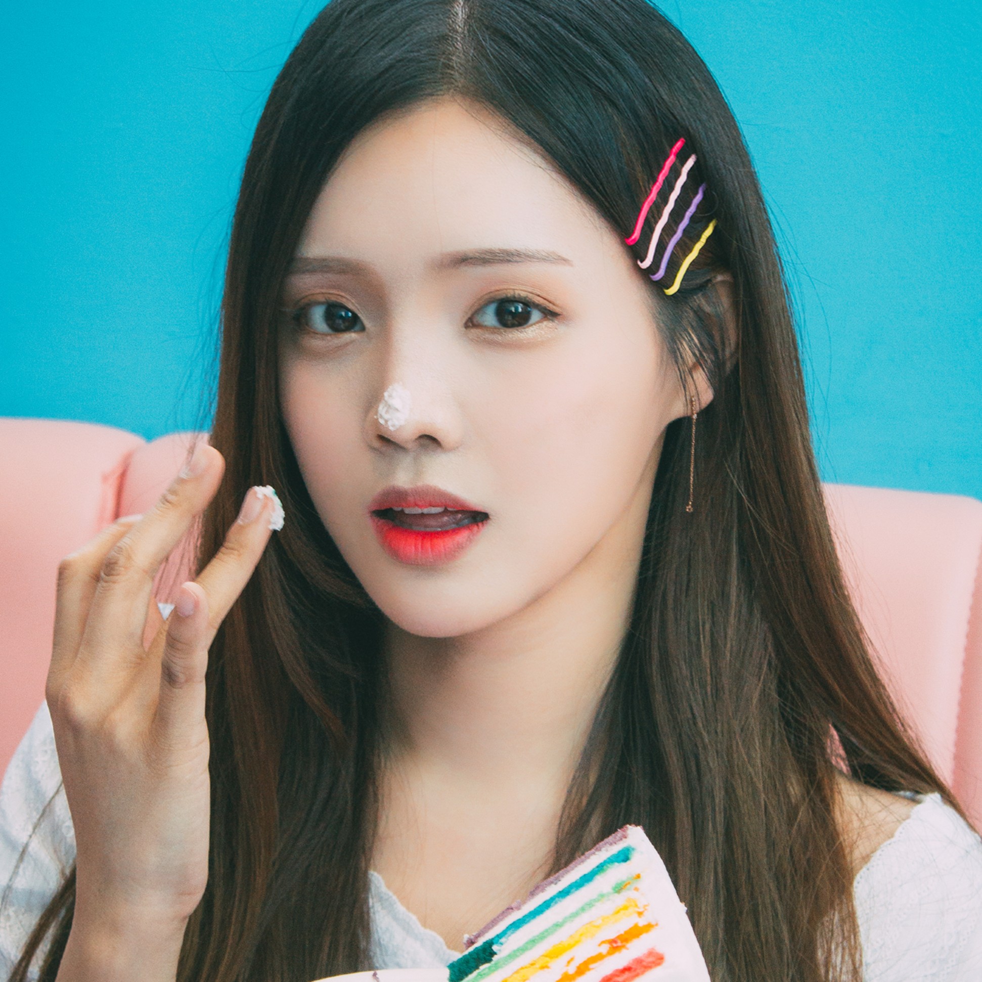 인플루언서 프로필
