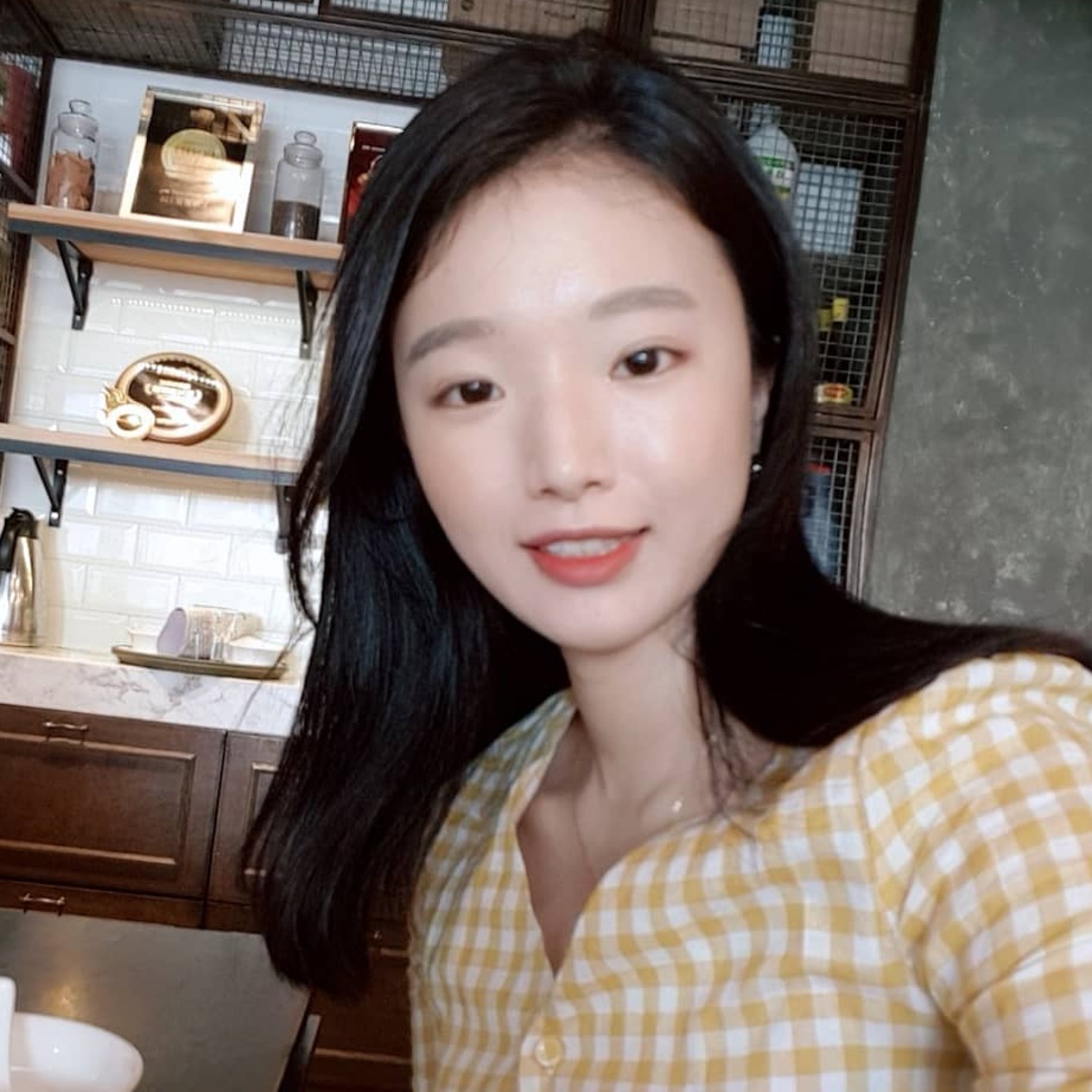 인플루언서 프로필