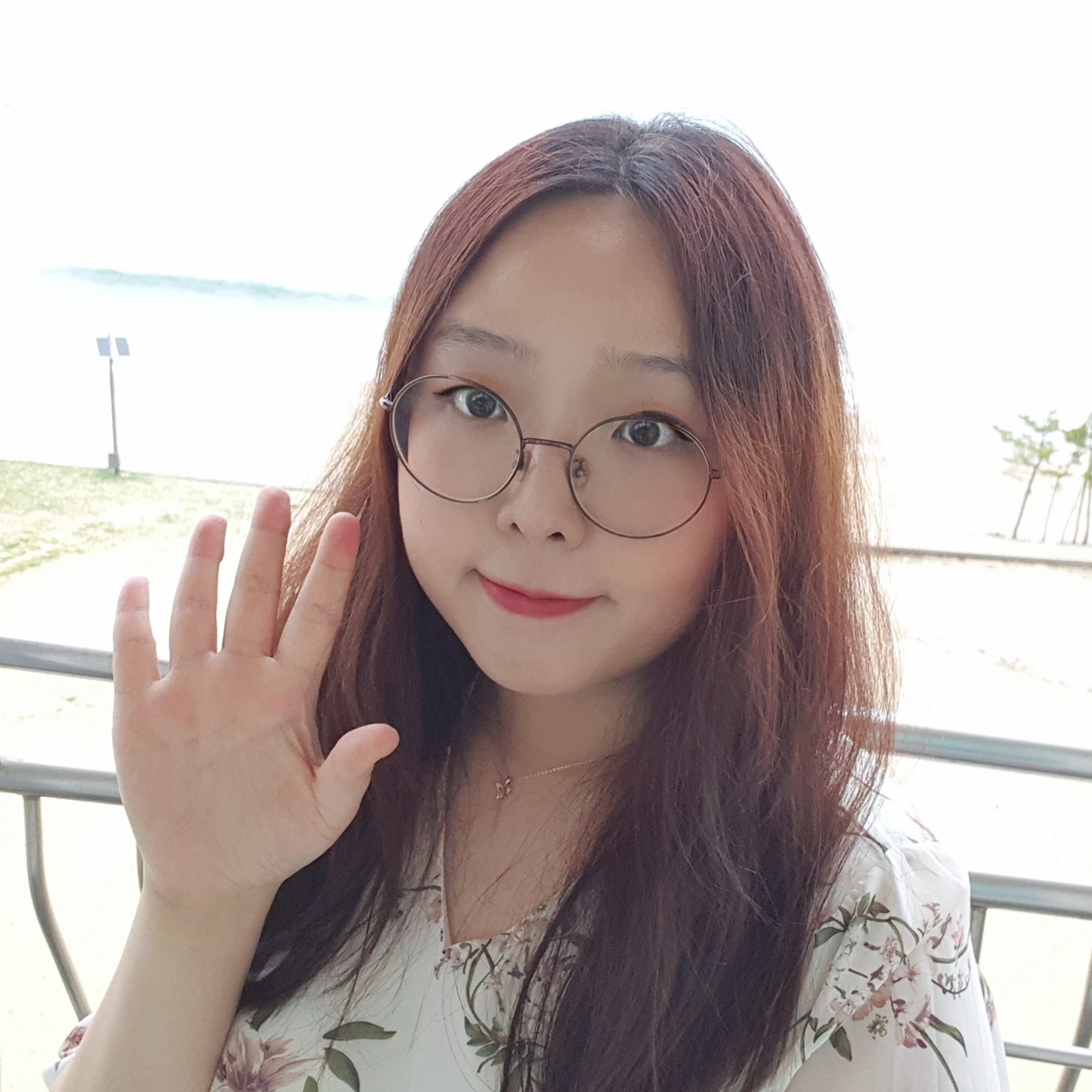인플루언서 프로필