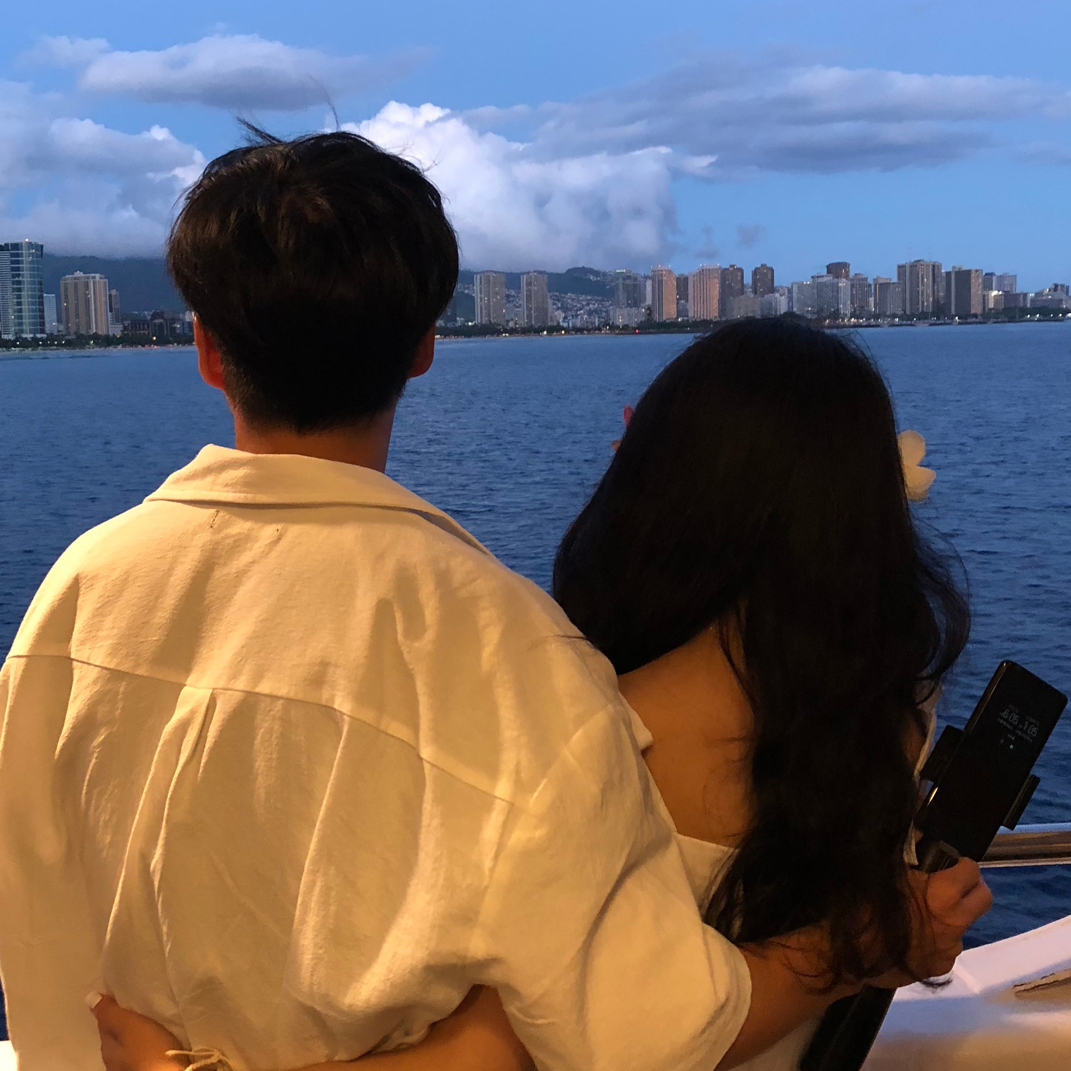 인플루언서 프로필