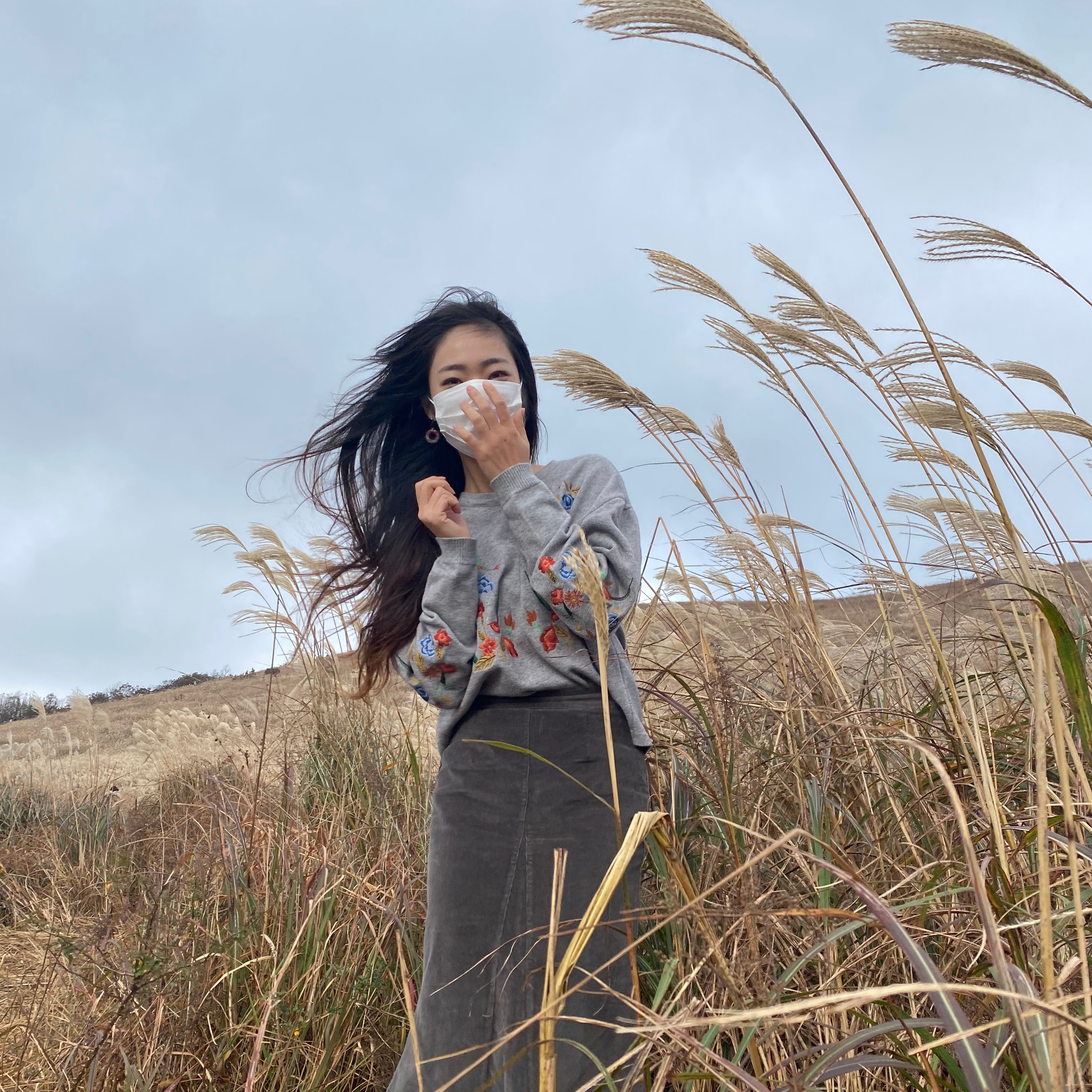 인플루언서 프로필